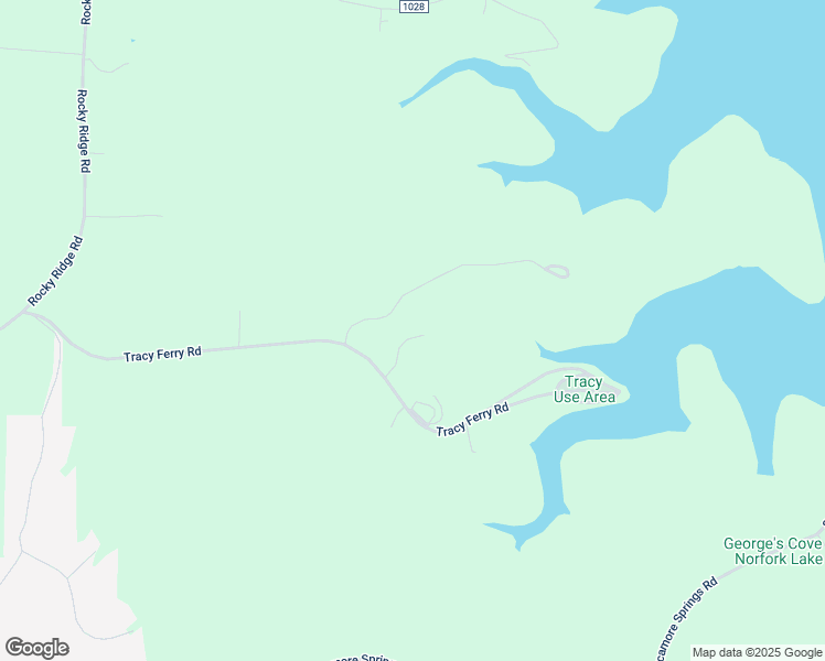 map of restaurants, bars, coffee shops, grocery stores, and more near 116 Beechwood Lane in Mountain Home