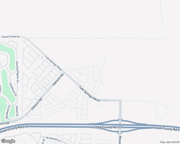 map of restaurants, bars, coffee shops, grocery stores, and more near 7712 Serenity Bay Lane in North Las Vegas