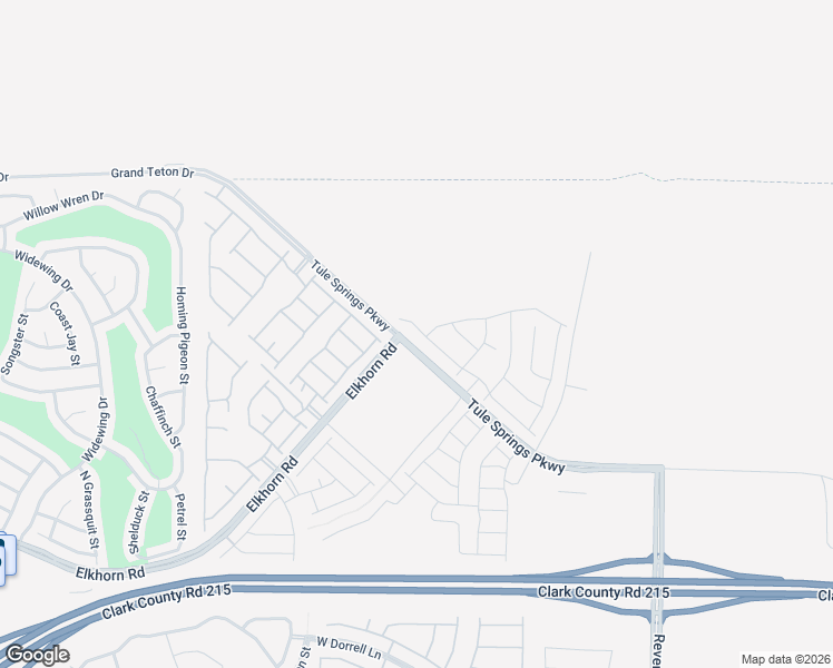 map of restaurants, bars, coffee shops, grocery stores, and more near 1509 Kaylis Cove Pl in North Las Vegas