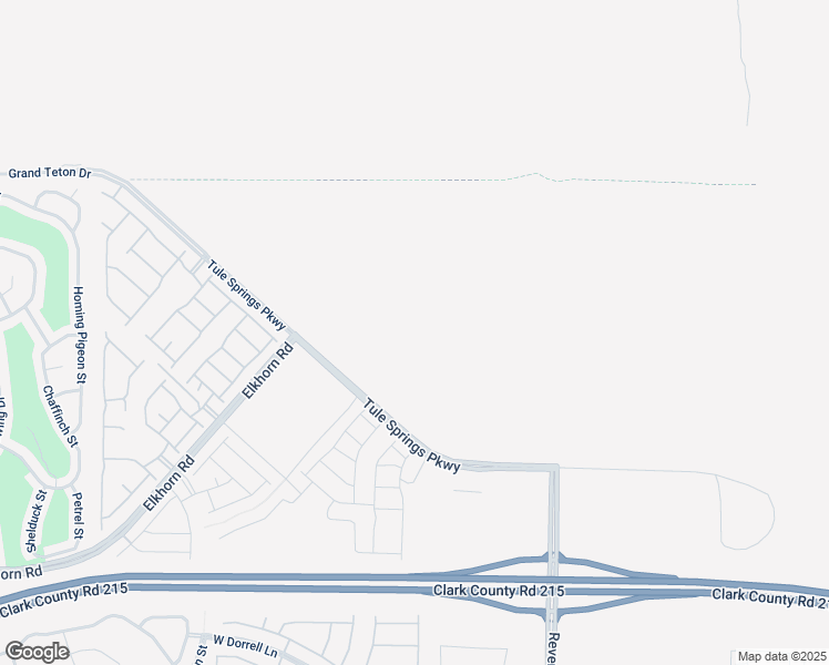 map of restaurants, bars, coffee shops, grocery stores, and more near 1117 Eva Creek Drive in North Las Vegas