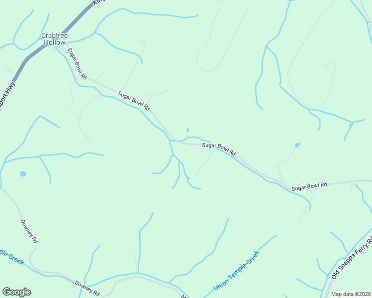 map of restaurants, bars, coffee shops, grocery stores, and more near 840 Sugar Bowl Rd in Chuckey