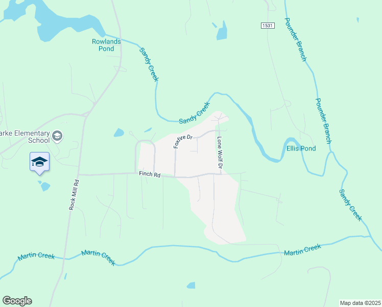 map of restaurants, bars, coffee shops, grocery stores, and more near 54 Coyote Court in Henderson