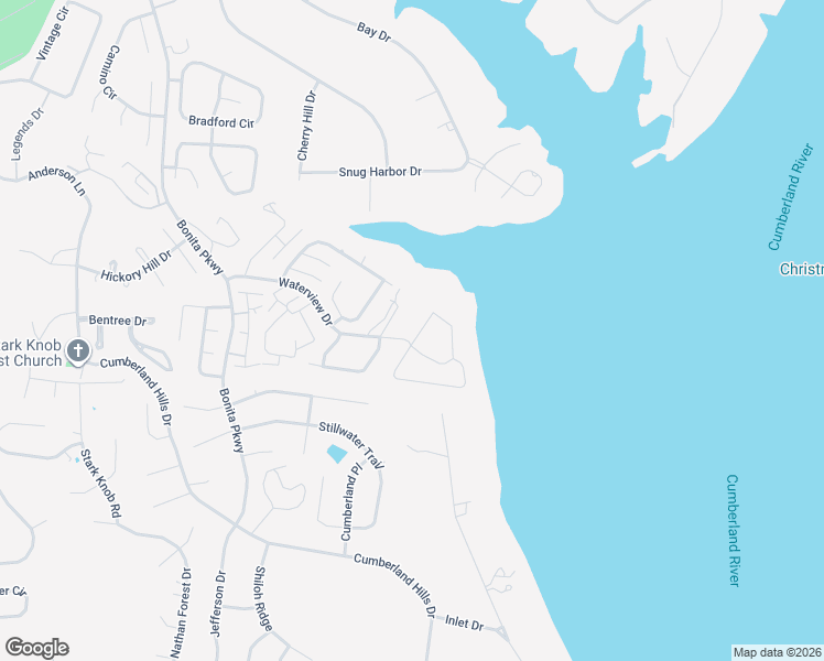 map of restaurants, bars, coffee shops, grocery stores, and more near 240 Waterview Drive in Hendersonville