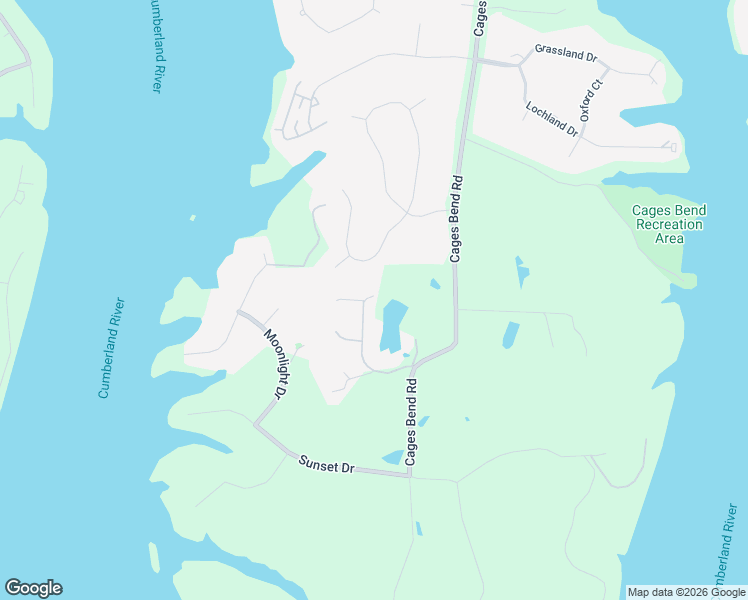 map of restaurants, bars, coffee shops, grocery stores, and more near 1042 Five Coves Trace in Gallatin