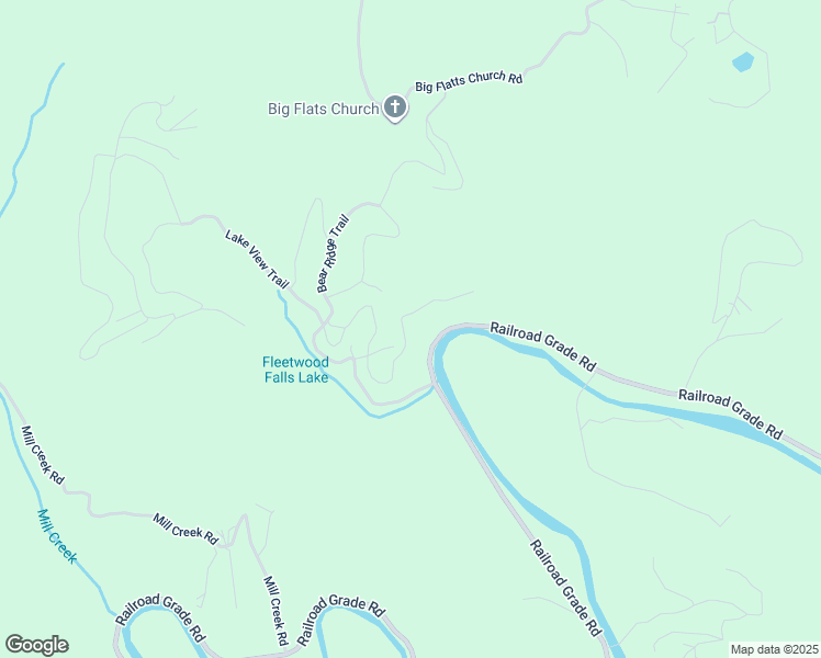 map of restaurants, bars, coffee shops, grocery stores, and more near 328 Laurel Trail in Fleetwood