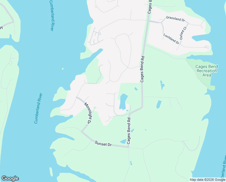 map of restaurants, bars, coffee shops, grocery stores, and more near 1042 Five Coves Trace in Gallatin