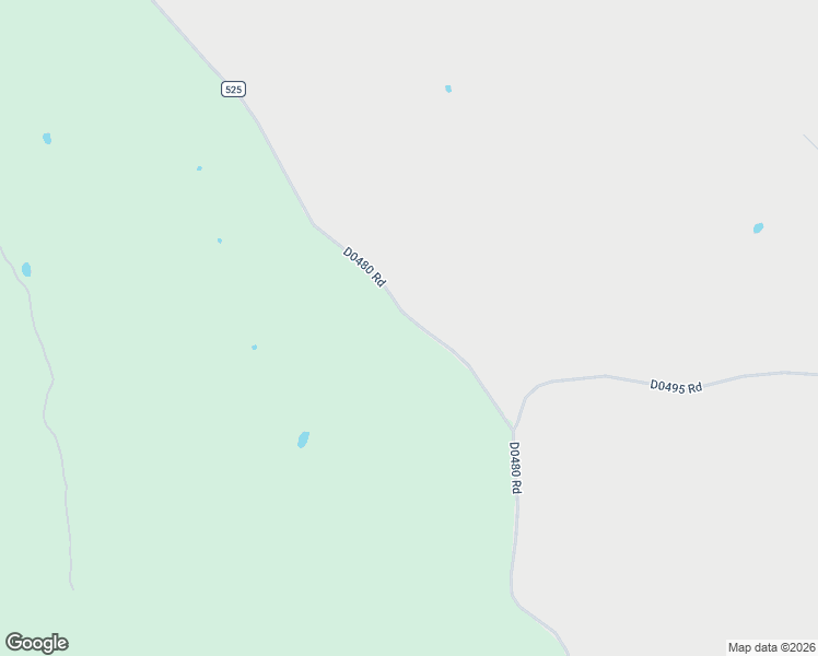 map of restaurants, bars, coffee shops, grocery stores, and more near 49381 County Road 525 in Salina