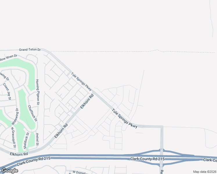 map of restaurants, bars, coffee shops, grocery stores, and more near 1408 Eva Creek Drive in North Las Vegas