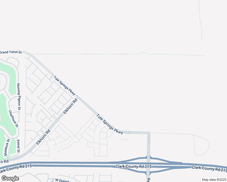 map of restaurants, bars, coffee shops, grocery stores, and more near 1117 Eva Creek Drive in North Las Vegas