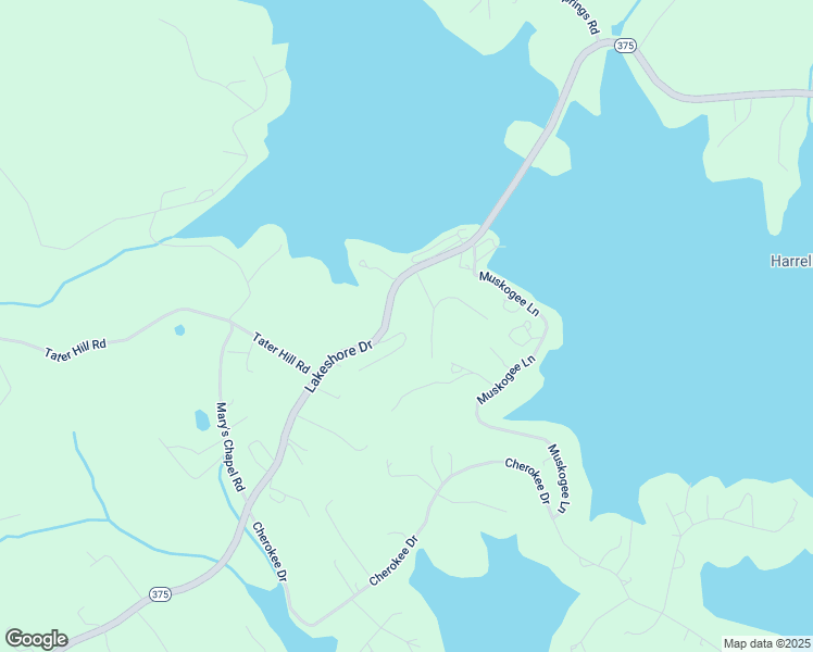map of restaurants, bars, coffee shops, grocery stores, and more near 173 Lodge Rd in Bean Station