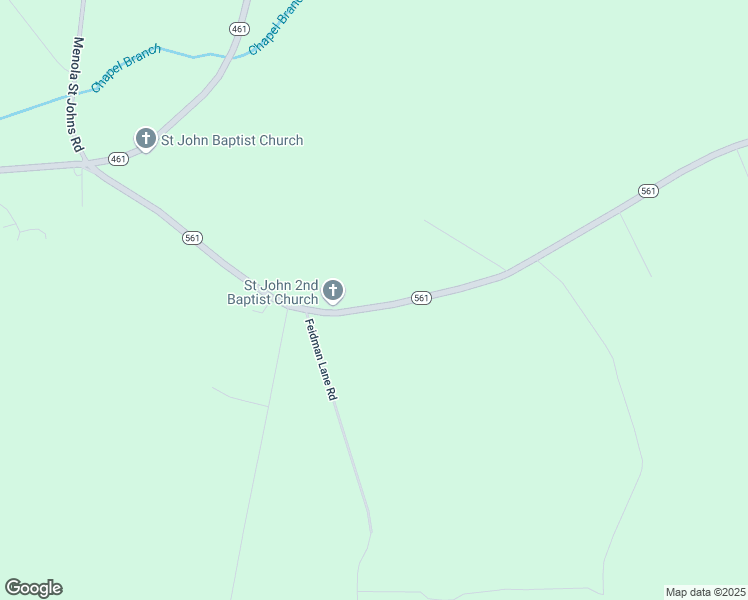 map of restaurants, bars, coffee shops, grocery stores, and more near 940 North Carolina 561 in Ahoskie