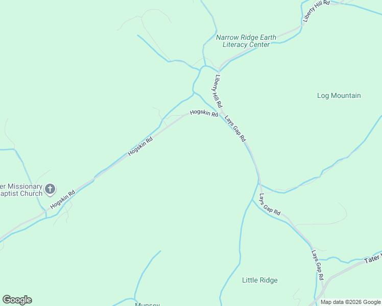 map of restaurants, bars, coffee shops, grocery stores, and more near 2391 Hogskin Rd in Washburn