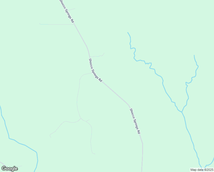 map of restaurants, bars, coffee shops, grocery stores, and more near Shocco Springs Road in Warrenton