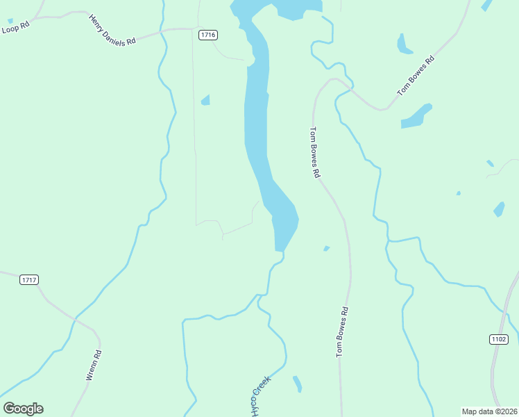 map of restaurants, bars, coffee shops, grocery stores, and more near 950 Goosecreek Road in Prospect Hill