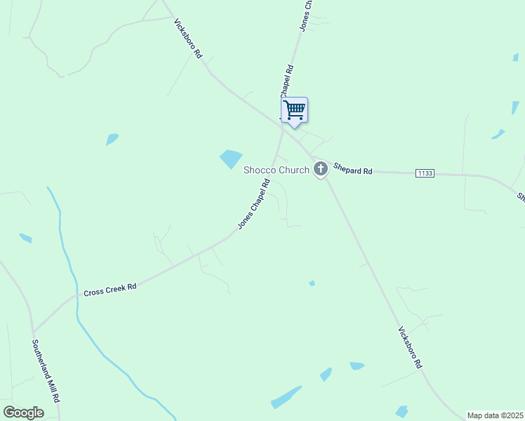 map of restaurants, bars, coffee shops, grocery stores, and more near 908 Cross Creek Road in Henderson