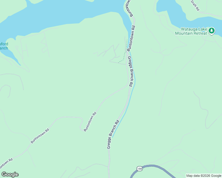 map of restaurants, bars, coffee shops, grocery stores, and more near 849 Greggs Branch Road in Butler
