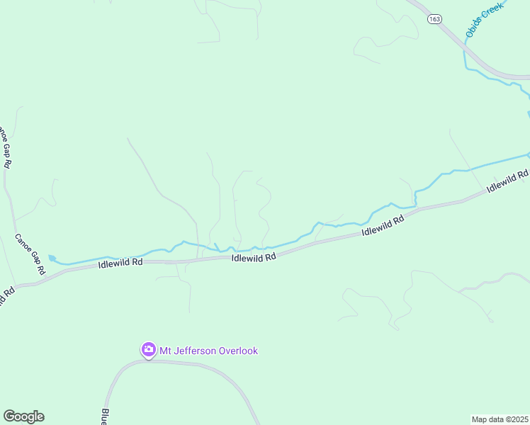 map of restaurants, bars, coffee shops, grocery stores, and more near 258 Cross Creek Lane in West Jefferson