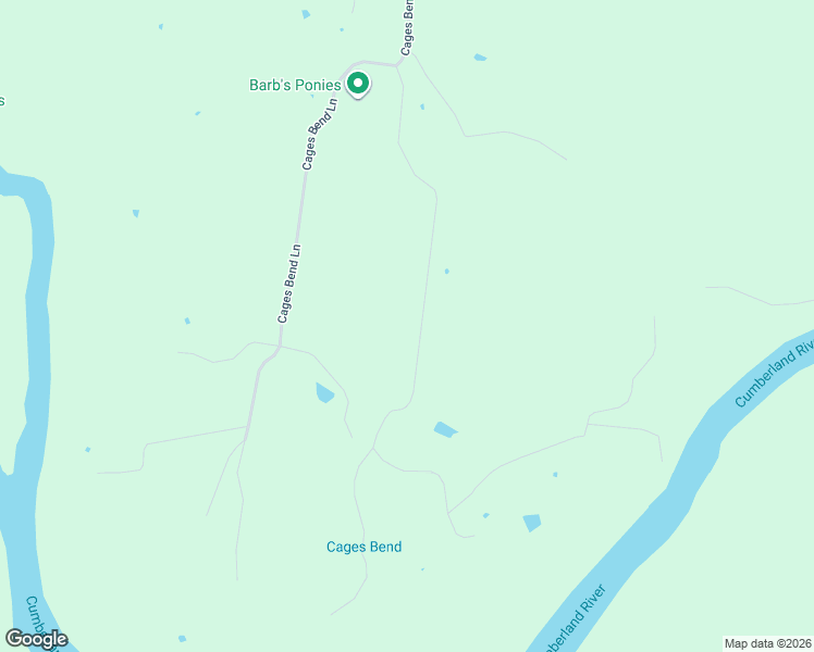 map of restaurants, bars, coffee shops, grocery stores, and more near 60 Murrah Road in Riddleton