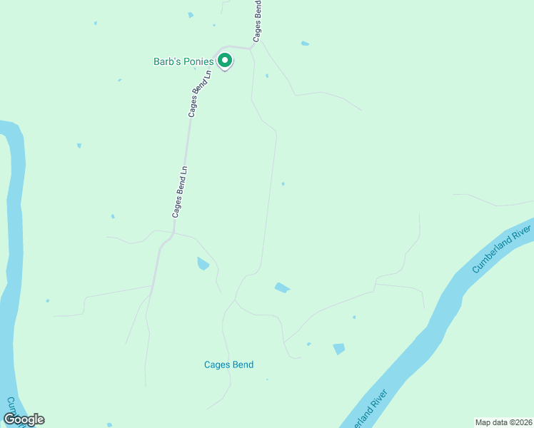 map of restaurants, bars, coffee shops, grocery stores, and more near 60 Murrah Road in Riddleton