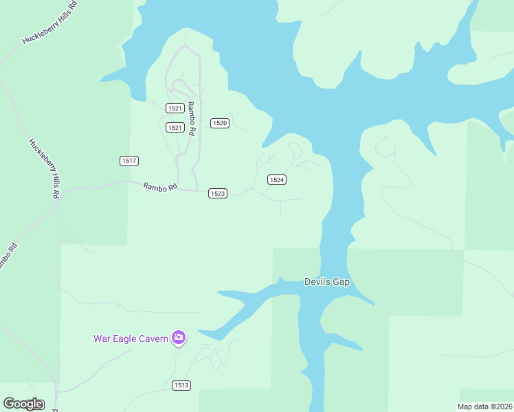 map of restaurants, bars, coffee shops, grocery stores, and more near 21797 Ridgeview Lane in Rogers