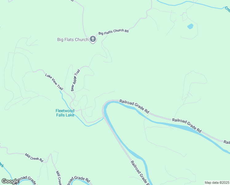 map of restaurants, bars, coffee shops, grocery stores, and more near 566 Laurel Trail in Fleetwood