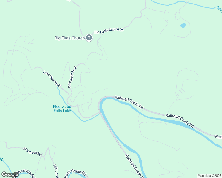 map of restaurants, bars, coffee shops, grocery stores, and more near 566 Laurel Trail in Fleetwood