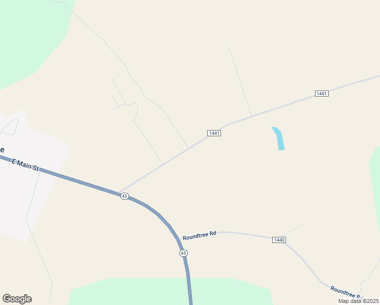 map of restaurants, bars, coffee shops, grocery stores, and more near 142 Swain Mill Road in Harrellsville
