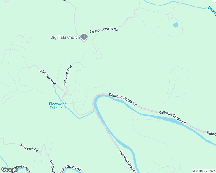 map of restaurants, bars, coffee shops, grocery stores, and more near 572 Laurel Trail in Fleetwood