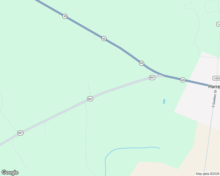 map of restaurants, bars, coffee shops, grocery stores, and more near 1939 North Carolina 561 East in Cofield