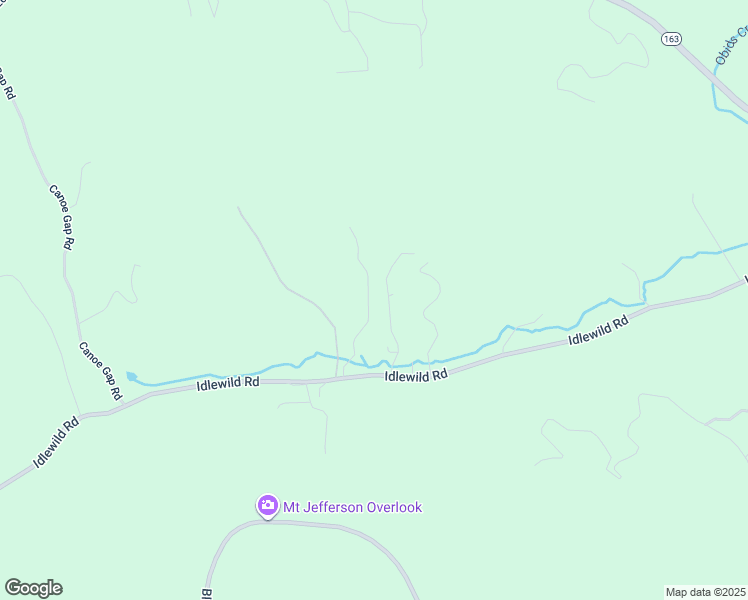 map of restaurants, bars, coffee shops, grocery stores, and more near 294 Deer Creek Road in West Jefferson
