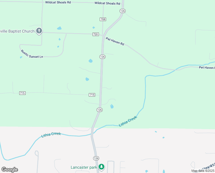 map of restaurants, bars, coffee shops, grocery stores, and more near in Gassville