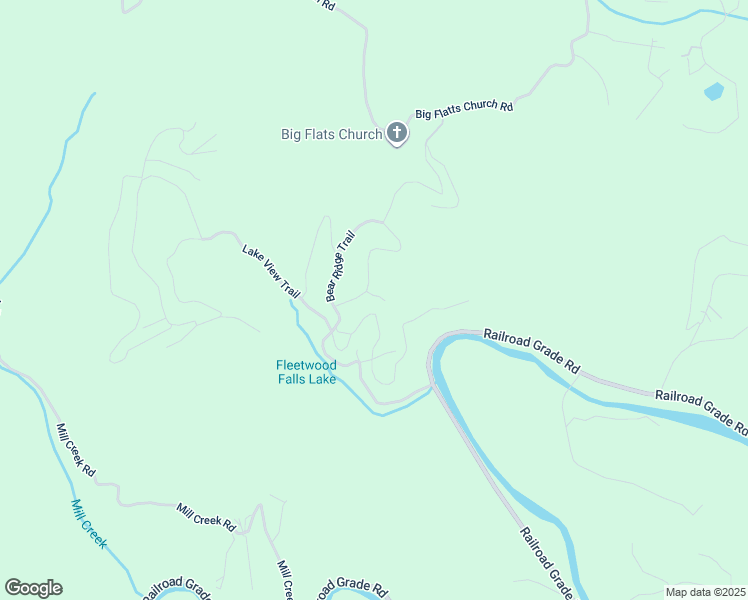 map of restaurants, bars, coffee shops, grocery stores, and more near 220 Pheasant Trail in Fleetwood