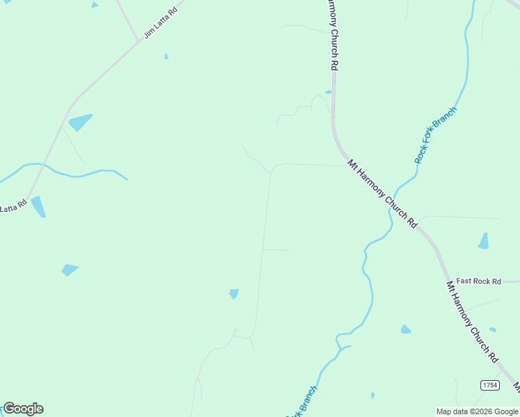 map of restaurants, bars, coffee shops, grocery stores, and more near 320 Medford Oakley Road in Rougemont