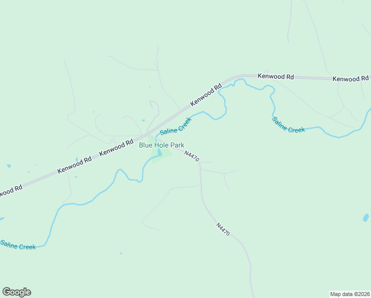 map of restaurants, bars, coffee shops, grocery stores, and more near 158 South 447 in Salina