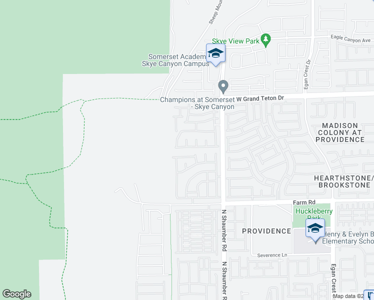 map of restaurants, bars, coffee shops, grocery stores, and more near 10827 Iona Island Avenue in Las Vegas
