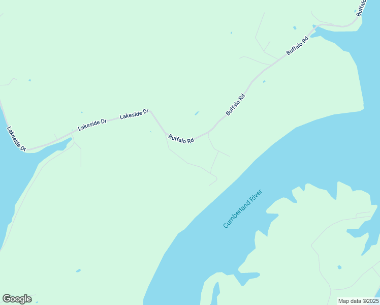 map of restaurants, bars, coffee shops, grocery stores, and more near 45 Benjamins Lane in Carthage
