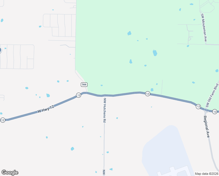 map of restaurants, bars, coffee shops, grocery stores, and more near 9348 Arkansas 12 in Bentonville