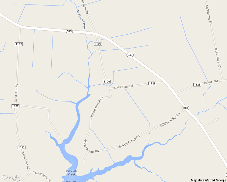 map of restaurants, bars, coffee shops, grocery stores, and more near 149 South Mill Dam Road in Camden