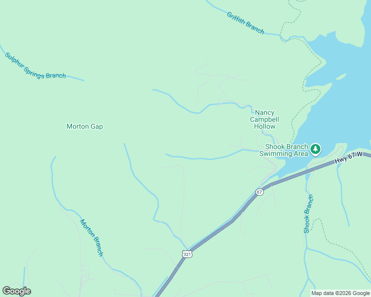 map of restaurants, bars, coffee shops, grocery stores, and more near 149 John Glover Road in Hampton