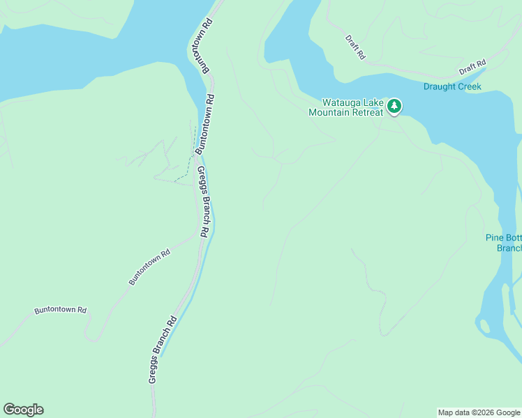 map of restaurants, bars, coffee shops, grocery stores, and more near 594 Green Road in Butler