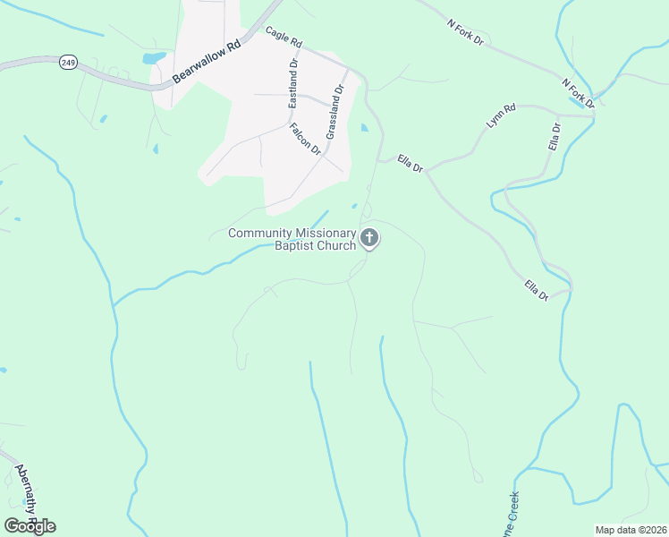 map of restaurants, bars, coffee shops, grocery stores, and more near 1306 Cagle Road in Ashland City