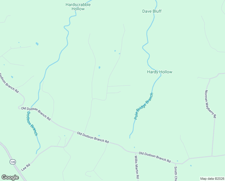 map of restaurants, bars, coffee shops, grocery stores, and more near 306-598 William Hawkins Lane in Cookeville