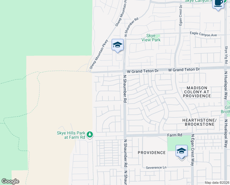 map of restaurants, bars, coffee shops, grocery stores, and more near 10741 Beach House Avenue in Las Vegas