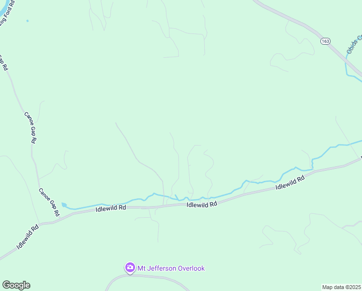 map of restaurants, bars, coffee shops, grocery stores, and more near 420 Deer Creek Road in West Jefferson