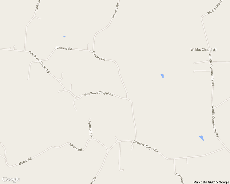 map of restaurants, bars, coffee shops, grocery stores, and more near 226 Swallows Chapel Rd in Cookeville