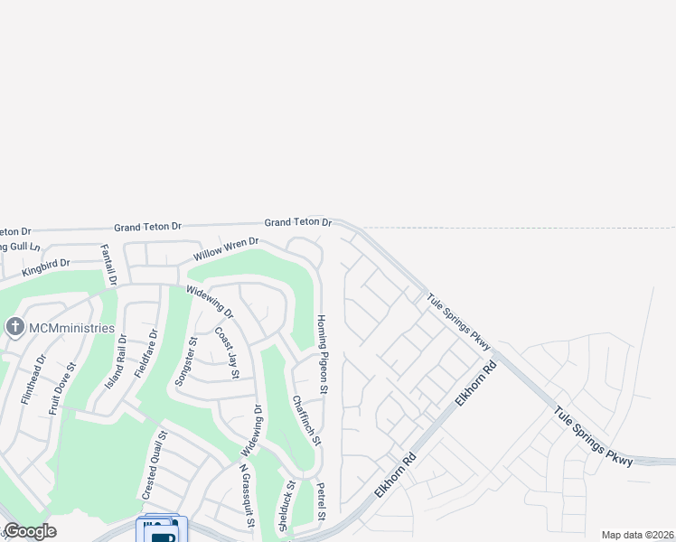 map of restaurants, bars, coffee shops, grocery stores, and more near 1961 Colbert Cove Court in North Las Vegas