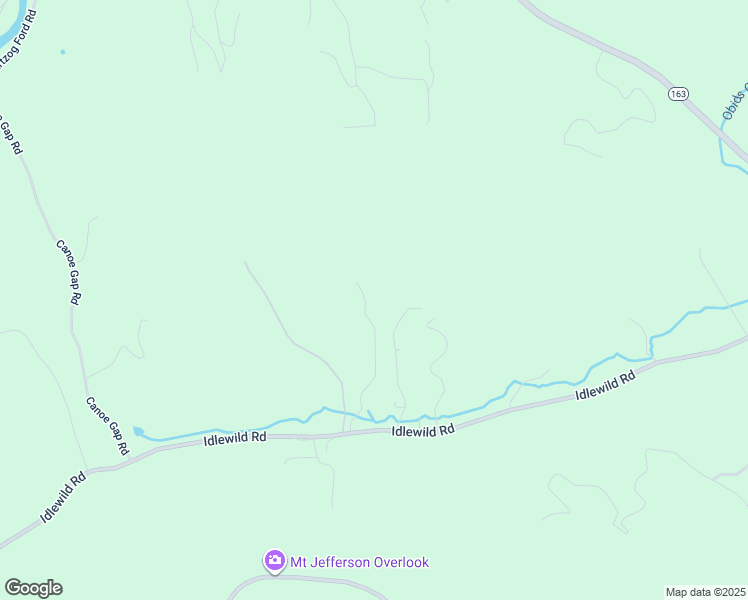map of restaurants, bars, coffee shops, grocery stores, and more near 420 Deer Creek Road in West Jefferson