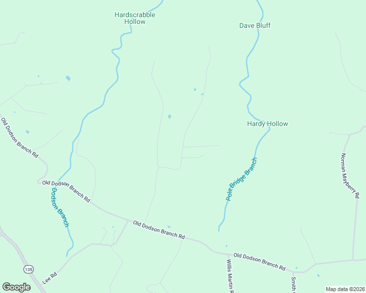 map of restaurants, bars, coffee shops, grocery stores, and more near 306 William Hawkins Lane in Cookeville