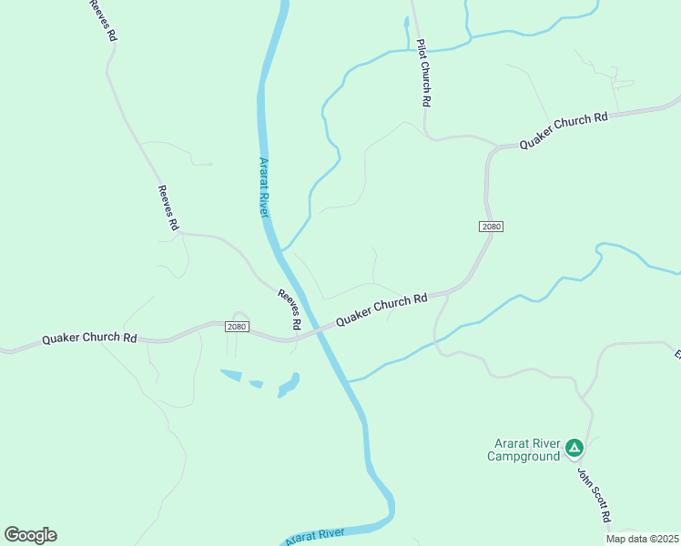 map of restaurants, bars, coffee shops, grocery stores, and more near 113 Smokey Bottom Trail in Pinnacle