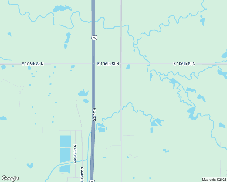 map of restaurants, bars, coffee shops, grocery stores, and more near 10324 North Yale Avenue in Sperry